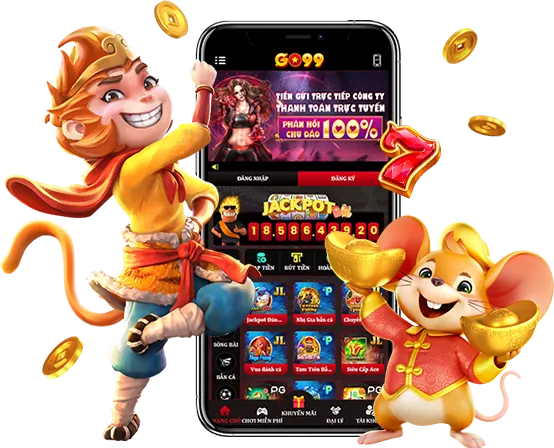 Trò chơi cá cược đa dạng tại 0mm88