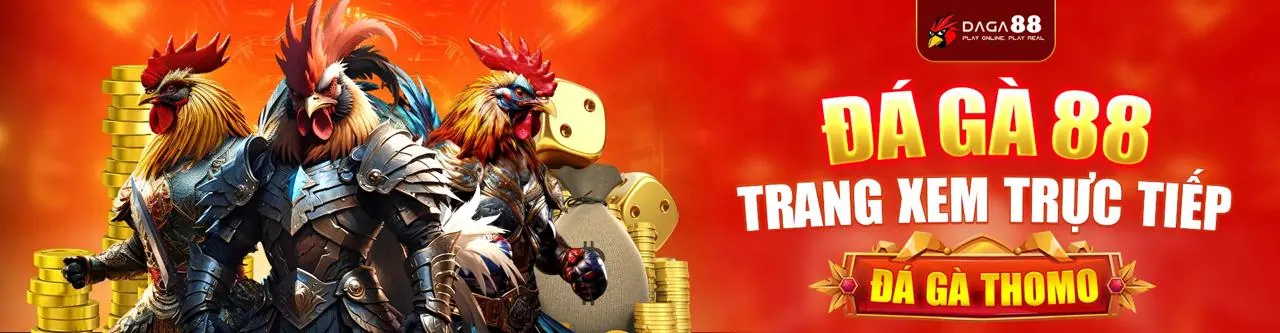 Đá Gà Trực Tuyến 0mm88