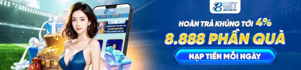 Chương trình VIP độc quyền của tải 0mm88