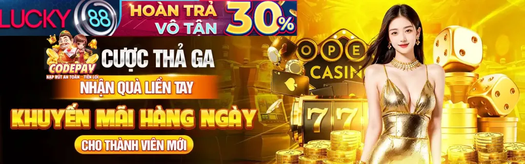 Hình ảnh khuyến mãi đặc biệt cho game nổ hũ tại 0mm88
